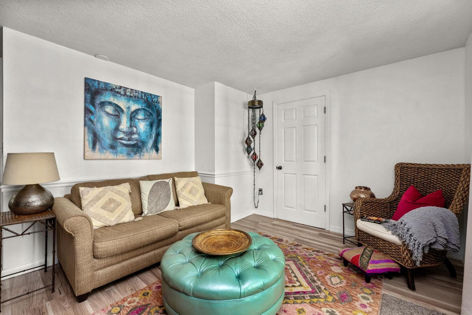 Luxury Zen Den With Heated Pool Just Off Siesta Key Lägenhet Sarasota Exteriör bild