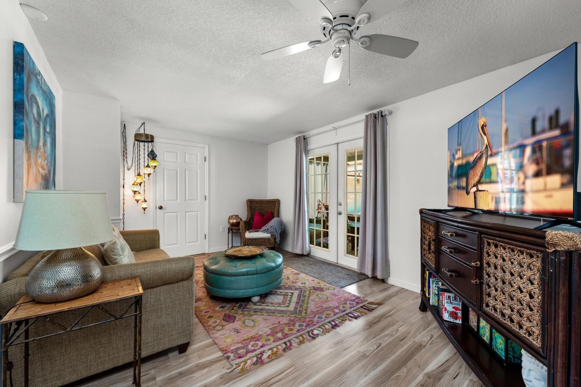 Luxury Zen Den With Heated Pool Just Off Siesta Key Lägenhet Sarasota Exteriör bild